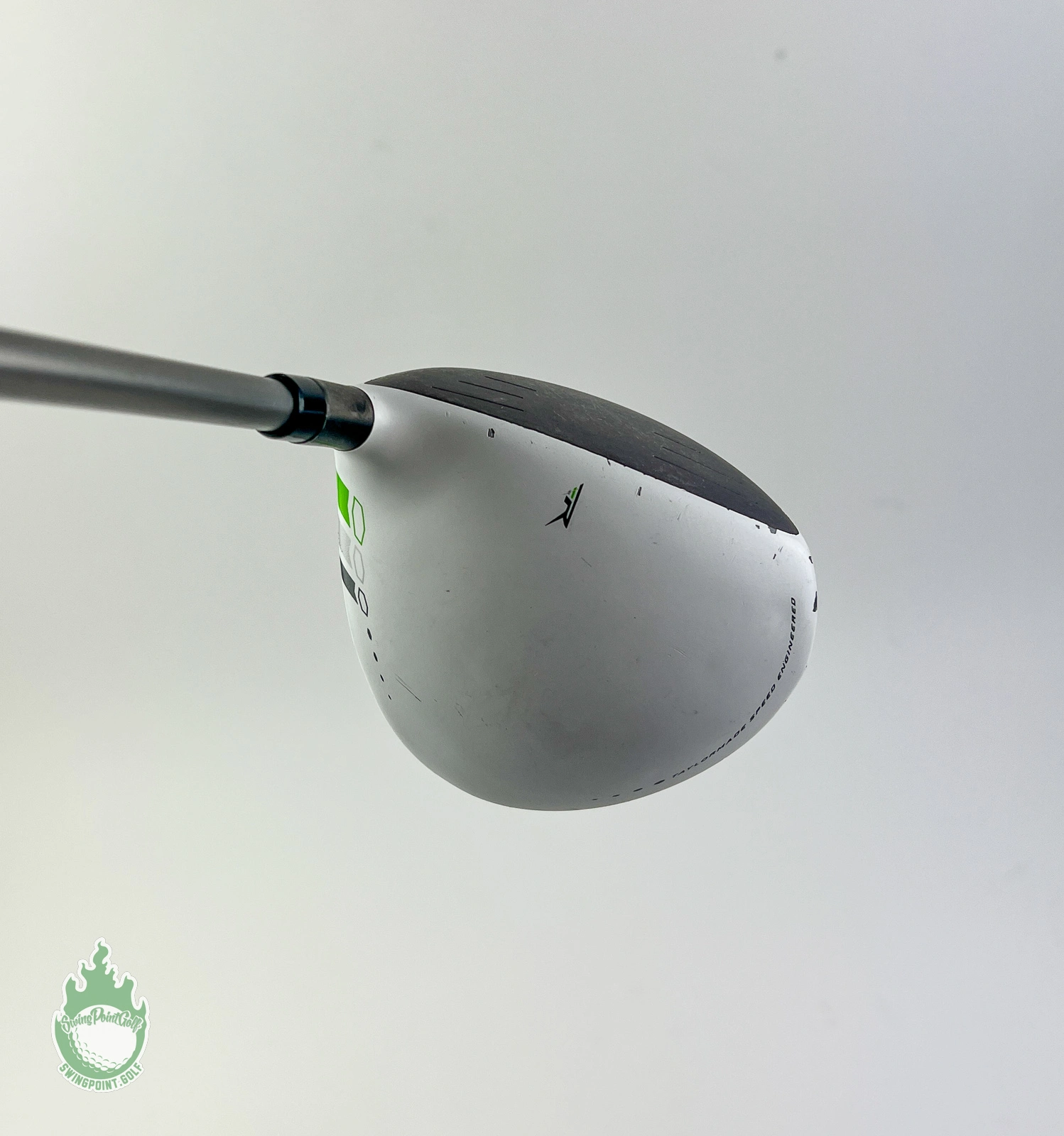 Used RH TaylorMade RBZ Fairway 3 Wood 15* Ladies Flex Graphite Golf Club 6 Used RH TaylorMade RBZ Fairway 3 Wood 15* Ladies Flex Graphite Golf Club - Image 6