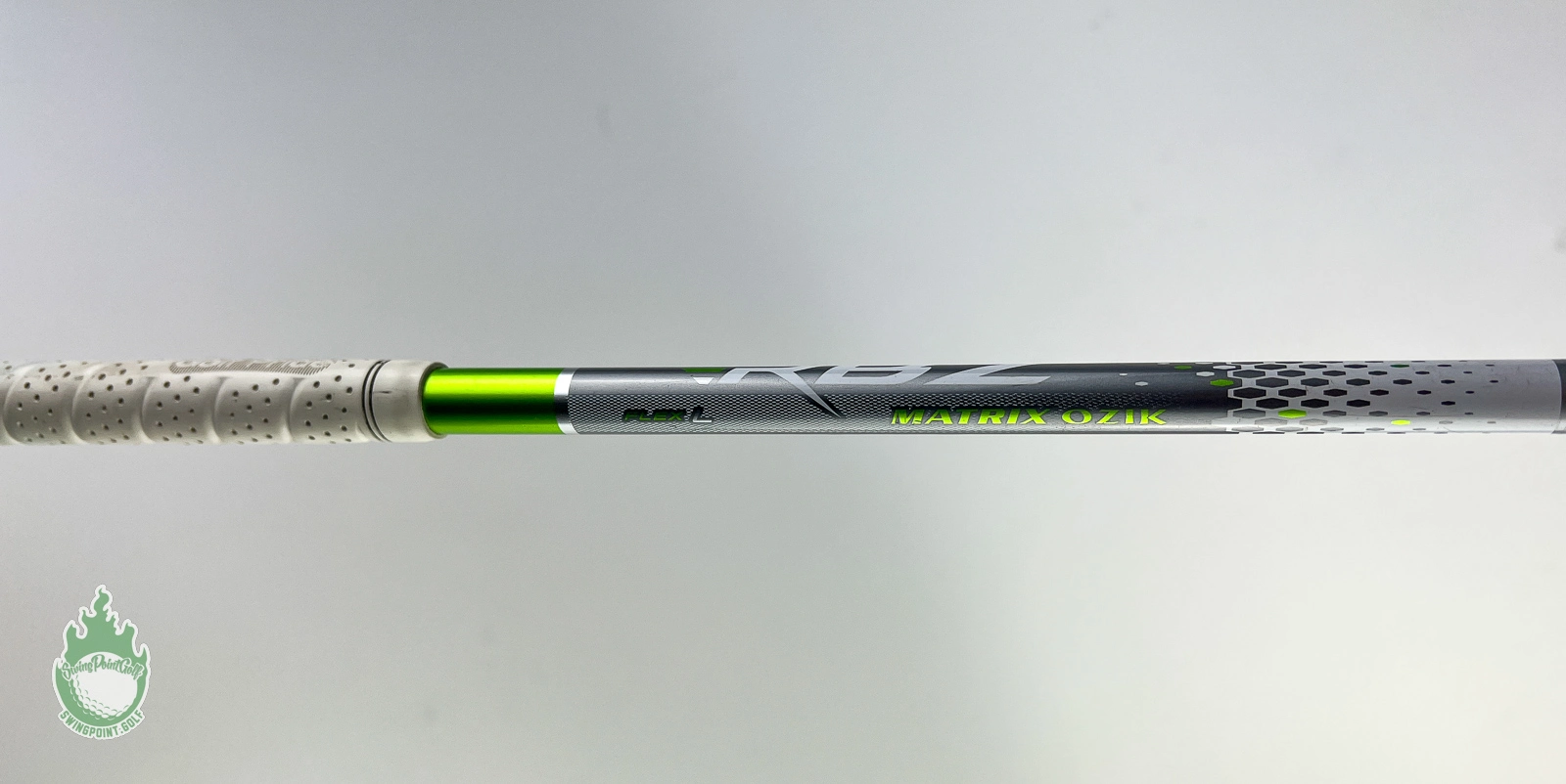 Used RH TaylorMade RBZ Fairway 3 Wood 15* Ladies Flex Graphite Golf Club 5 Used RH TaylorMade RBZ Fairway 3 Wood 15* Ladies Flex Graphite Golf Club - Image 5