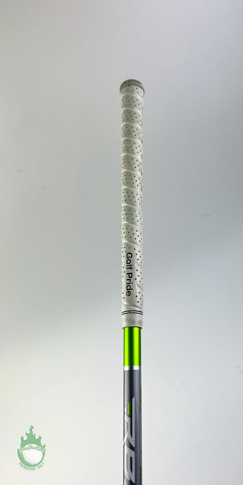 Used RH TaylorMade RBZ Fairway 3 Wood 15* Ladies Flex Graphite Golf Club 4 Used RH TaylorMade RBZ Fairway 3 Wood 15* Ladies Flex Graphite Golf Club - Image 4