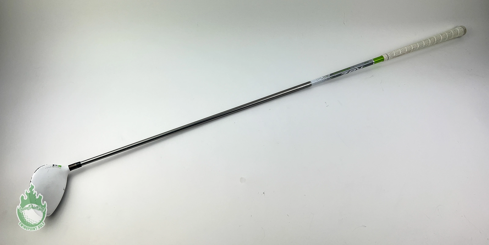 Used RH TaylorMade RBZ Fairway 3 Wood 15* Ladies Flex Graphite Golf Club 3 Used RH TaylorMade RBZ Fairway 3 Wood 15* Ladies Flex Graphite Golf Club - Image 3