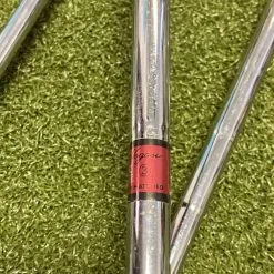 Right Handed Ben Hogan BH-5 Irons 3-9 Apex 3 Regular Flex Steel Golf Club Set -Fairway Woods Shop IMG 1508 scaled 1