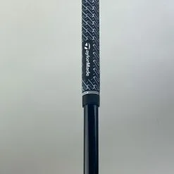 Used LH TaylorMade SIM Titanium 3 Wood 15* Limited 65g Regular Graphite Golf -Fairway Woods Shop IMG 1591