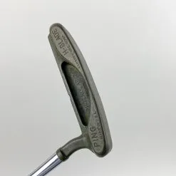 Used Right Handed Ping H-Blade Putter 35″ Steel Golf Club