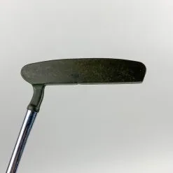 Used Right Handed Ping H-Blade Putter 35″ Steel Golf Club -Fairway Woods Shop IMG 1692