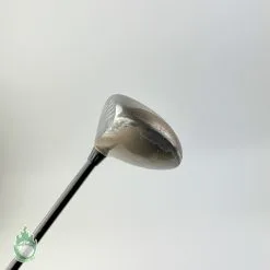 Used RH Callaway Golf Big Bertha 9 Fairway Wood Gems 55 Ladies Flex Graphite 20 Used RH Callaway Golf Big Bertha 9 Fairway Wood Gems 55 Ladies Flex Graphite -Fairway Woods Shop IMG 1731