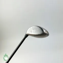 Used RH Callaway Golf Big Bertha 9 Fairway Wood Gems 55 Ladies Flex Graphite 19 Used RH Callaway Golf Big Bertha 9 Fairway Wood Gems 55 Ladies Flex Graphite -Fairway Woods Shop IMG 1732