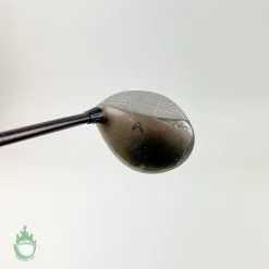 Used RH Callaway Golf Big Bertha 9 Fairway Wood Gems 55 Ladies Flex Graphite 16 Used RH Callaway Golf Big Bertha 9 Fairway Wood Gems 55 Ladies Flex Graphite -Fairway Woods Shop IMG 1735