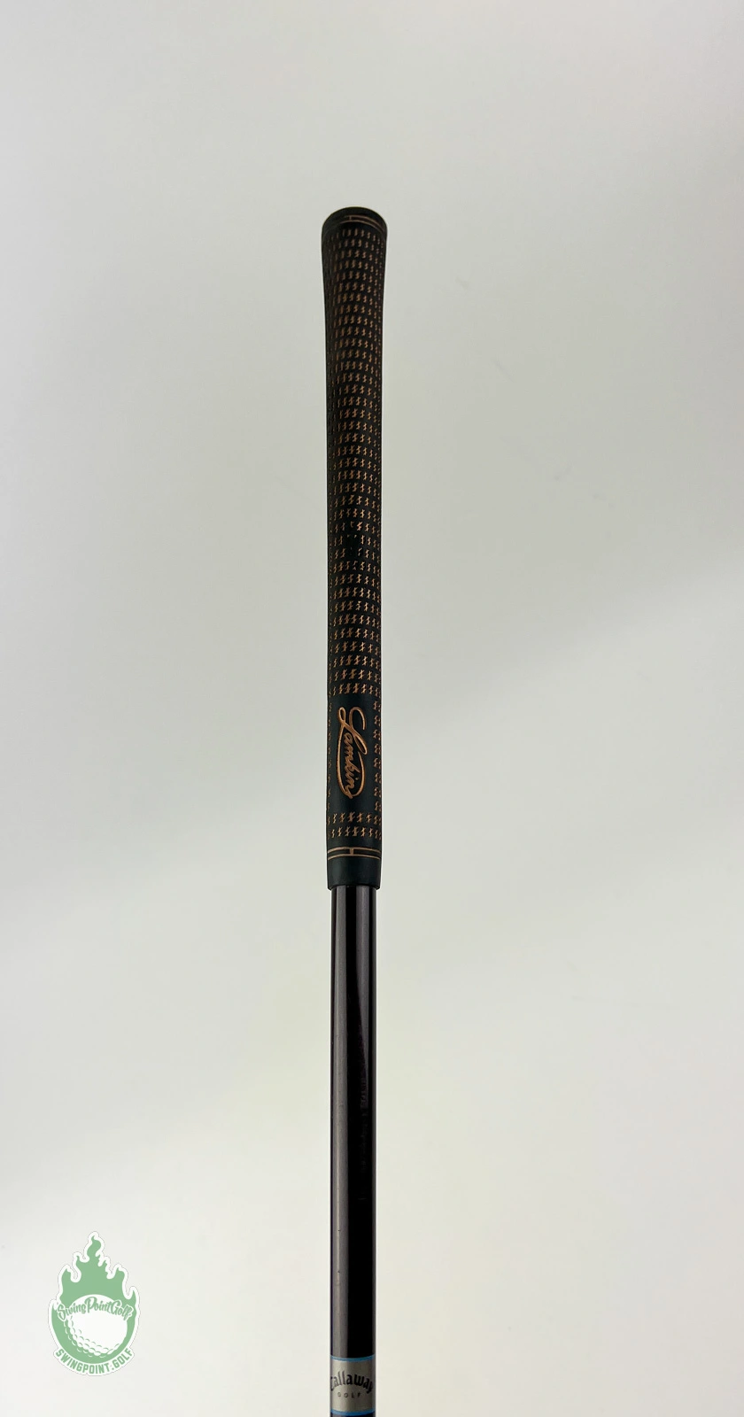 Used RH Callaway Golf Big Bertha 9 Fairway Wood Gems 55 Ladies Flex Graphite 4 Used RH Callaway Golf Big Bertha 9 Fairway Wood Gems 55 Ladies Flex Graphite - Image 4