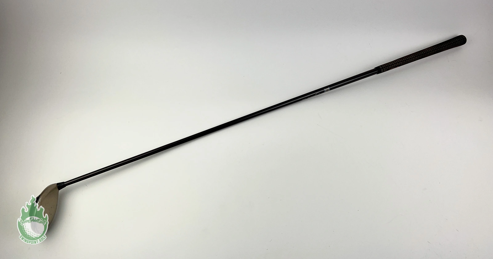 Used RH Callaway Golf Big Bertha 9 Fairway Wood Gems 55 Ladies Flex Graphite 3 Used RH Callaway Golf Big Bertha 9 Fairway Wood Gems 55 Ladies Flex Graphite - Image 3