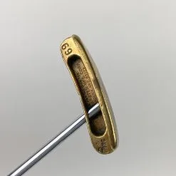 Used Right Handed Ping 69 Putter 35.75″ Steel Golf Club