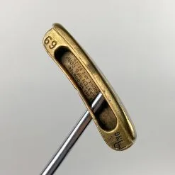 Used Right Handed Ping 69 Putter 35.75″ Steel Golf Club -Fairway Woods Shop IMG 1757 1