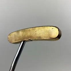 Used Right Handed Ping 69 Putter 35.75″ Steel Golf Club -Fairway Woods Shop IMG 1759