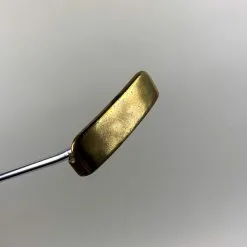 Used Right Handed Ping 69 Putter 35.75″ Steel Golf Club -Fairway Woods Shop IMG 1761