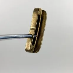 Used Right Handed Ping 69 Putter 35.75″ Steel Golf Club -Fairway Woods Shop IMG 1762