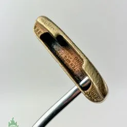 Used RH Ping Phoenix B66 Ball-Namic 35″ Putter Steel Golf Club -Fairway Woods Shop IMG 1791