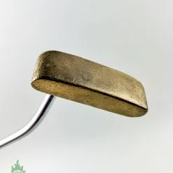 Used RH Ping Phoenix B66 Ball-Namic 35″ Putter Steel Golf Club -Fairway Woods Shop IMG 1795