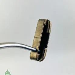 Used RH Ping Phoenix B66 Ball-Namic 35″ Putter Steel Golf Club -Fairway Woods Shop IMG 1797