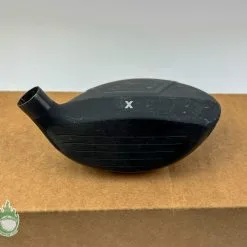 Used Left Handed 2021 PXG 0211 5 Wood 18* HEAD ONLY Golf Club 17 Used Left Handed 2021 PXG 0211 5 Wood 18* HEAD ONLY Golf Club -Fairway Woods Shop IMG 1855 1