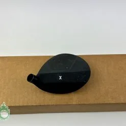 Used Left Handed 2021 PXG 0211 5 Wood 18* HEAD ONLY Golf Club 15 Used Left Handed 2021 PXG 0211 5 Wood 18* HEAD ONLY Golf Club -Fairway Woods Shop IMG 1857 1