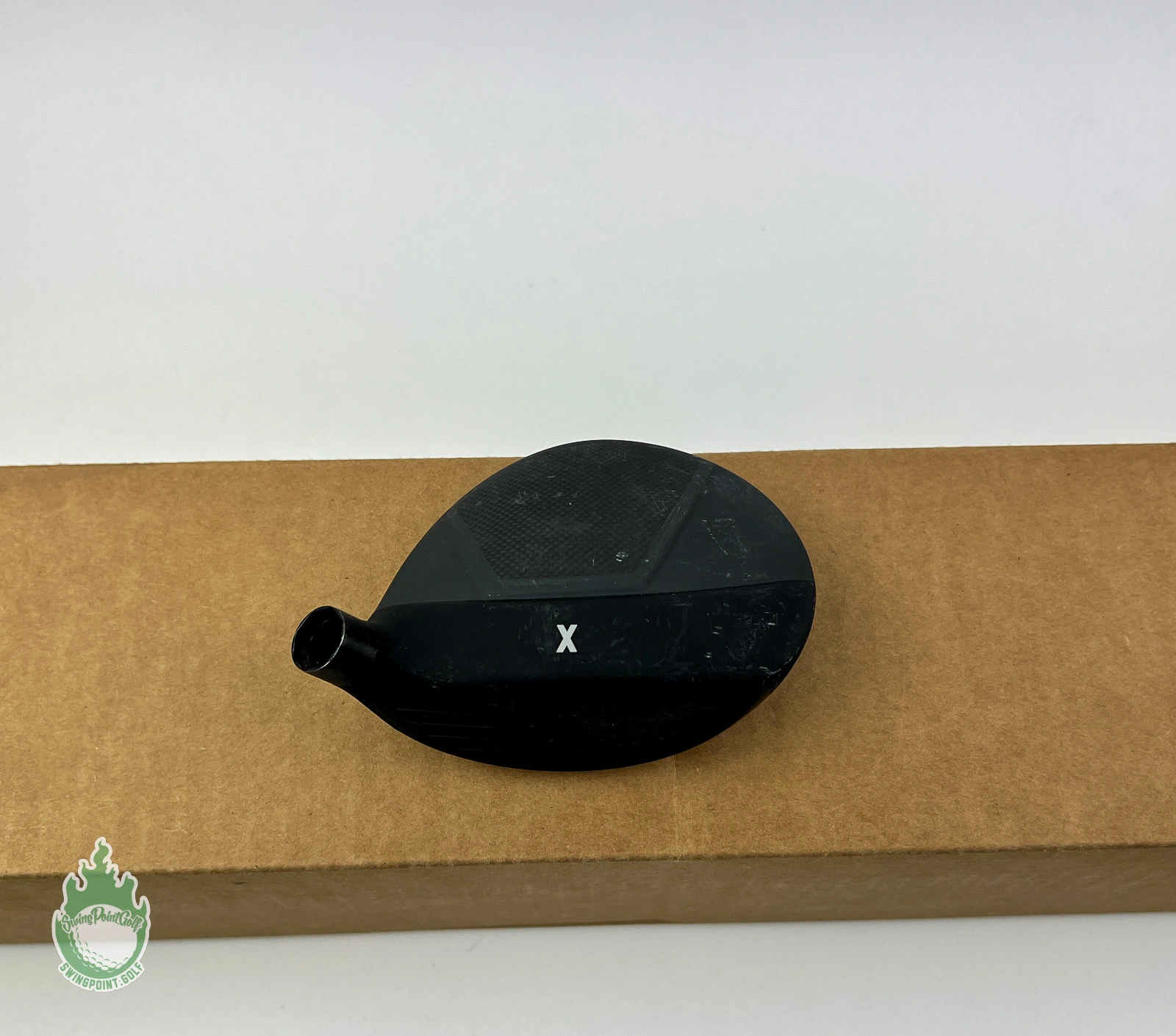 Used Left Handed 2021 PXG 0211 5 Wood 18* HEAD ONLY Golf Club 6 Used Left Handed 2021 PXG 0211 5 Wood 18* HEAD ONLY Golf Club - Image 6