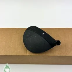 Used Left Handed 2021 PXG 0211 5 Wood 18* HEAD ONLY Golf Club 14 Used Left Handed 2021 PXG 0211 5 Wood 18* HEAD ONLY Golf Club -Fairway Woods Shop IMG 1858 1