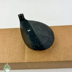 Used Left Handed 2021 PXG 0211 5 Wood 18* HEAD ONLY Golf Club 13 Used Left Handed 2021 PXG 0211 5 Wood 18* HEAD ONLY Golf Club -Fairway Woods Shop IMG 1859 1