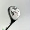 Used RH Titleist Pro-Trajectory 975F 20.5* Wood Stiff Flex Graphite Golf Club