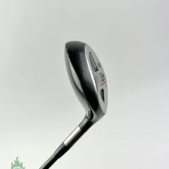 Used RH Titleist Pro-Trajectory 975F 20.5* Wood Stiff Flex Graphite Golf Club -Fairway Woods Shop IMG 1874