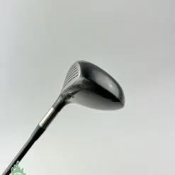 Used RH Titleist Pro-Trajectory 975F 20.5* Wood Stiff Flex Graphite Golf Club -Fairway Woods Shop IMG 1875
