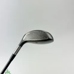 Used RH Titleist Pro-Trajectory 975F 20.5* Wood Stiff Flex Graphite Golf Club -Fairway Woods Shop IMG 1876