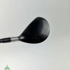 Used RH Titleist Pro-Trajectory 975F 20.5* Wood Stiff Flex Graphite Golf Club -Fairway Woods Shop IMG 1878