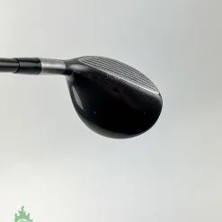 Used RH Titleist Pro-Trajectory 975F 20.5* Wood Stiff Flex Graphite Golf Club -Fairway Woods Shop IMG 1879