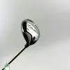 Used RH Callaway Big Bertha 2007 Fairway 7 Wood 55g Ladies Graphite Golf Club