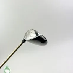 Used RH Callaway Big Bertha 2007 Fairway 7 Wood 55g Ladies Graphite Golf Club -Fairway Woods Shop IMG 2021
