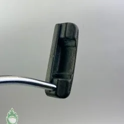 Vintage Used RH Ping Scottsdale PO BOX 1345 KUSHIN 35″ Putter Steel Golf Club -Fairway Woods Shop IMG 2094