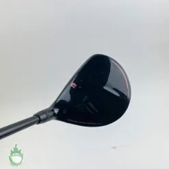 Cobra KING SZ Speedzone Fairway 7 Wood 25.5* Helium Ladies Graphite Golf Club -Fairway Woods Shop IMG 2262