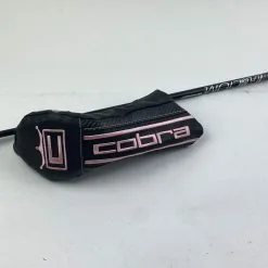 Cobra KING SZ Speedzone Fairway 7 Wood 25.5* Helium Ladies Graphite Golf Club -Fairway Woods Shop IMG 2266