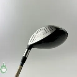 Used Right Hand Callaway X Series Fairway 3 Wood 60g Stiff Graphite Golf Club -Fairway Woods Shop IMG 2286