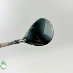 Used Right Hand Callaway X Series Fairway 3 Wood 60g Stiff Graphite Golf Club -Fairway Woods Shop IMG 2287