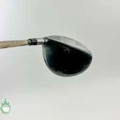 Used Right Hand Callaway X Series Fairway 3 Wood 60g Stiff Graphite Golf Club -Fairway Woods Shop IMG 2288