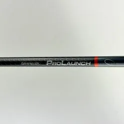 Used Right Hand Callaway X Series Fairway 3 Wood 60g Stiff Graphite Golf Club -Fairway Woods Shop IMG 2289