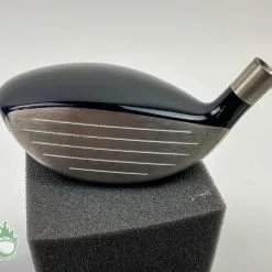 Used RH Honma Tour World TW737 Fairway 5 Wood 18* HEAD ONLY Golf Club -Fairway Woods Shop IMG 2407