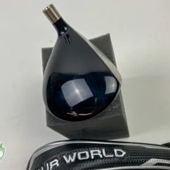 Used RH Honma Tour World TW737 Fairway 5 Wood 18* HEAD ONLY Golf Club -Fairway Woods Shop IMG 2410