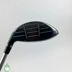 Used Callaway XR Steelhead Heavenood Tensei 45g Ladies Flex Graphite Golf Club -Fairway Woods Shop IMG 2463