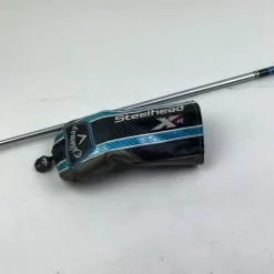Used Callaway XR Steelhead Heavenood Tensei 45g Ladies Flex Graphite Golf Club -Fairway Woods Shop IMG 2469