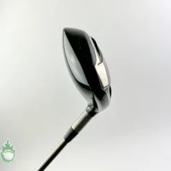 Used RH TaylorMade R7 TP Fairway 3 Wood 15* X-Stiff Flex Graphite Golf Club -Fairway Woods Shop IMG 2497