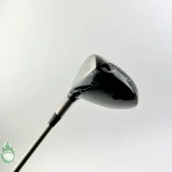 Used RH TaylorMade R7 TP Fairway 3 Wood 15* X-Stiff Flex Graphite Golf Club -Fairway Woods Shop IMG 2498
