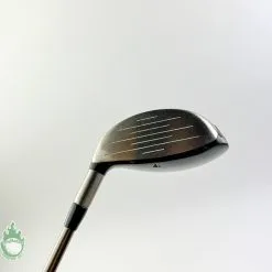 Used RH TaylorMade R7 TP Fairway 3 Wood 15* X-Stiff Flex Graphite Golf Club -Fairway Woods Shop IMG 2499