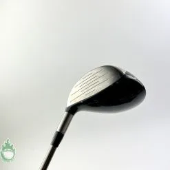 Used RH TaylorMade R7 TP Fairway 3 Wood 15* X-Stiff Flex Graphite Golf Club -Fairway Woods Shop IMG 2500