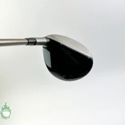 Used RH TaylorMade R7 TP Fairway 3 Wood 15* X-Stiff Flex Graphite Golf Club -Fairway Woods Shop IMG 2502